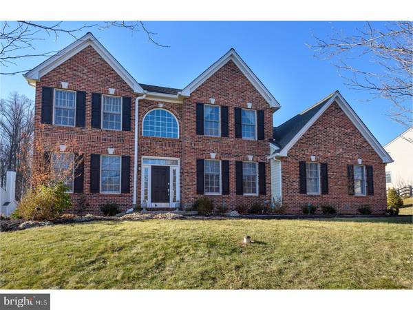 903 GEORGE PITT DR, Downingtown, PA 19335