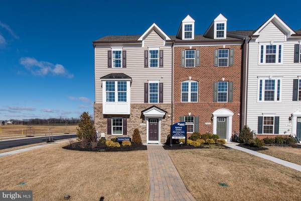 9466 BALLARD GREEN DR, Owings Mills, MD 21117