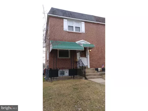 Clifton Heights, PA 19018,204 DAVIS AVE