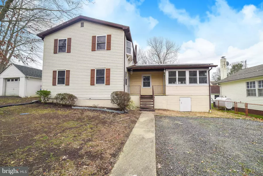 22256 SAINT CLEMENTS AVE, Leonardtown, MD 20650