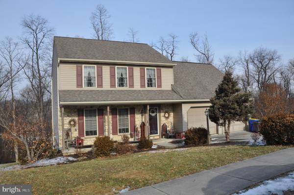 Wrightsville, PA 17368,145 HEDGEWICK LN