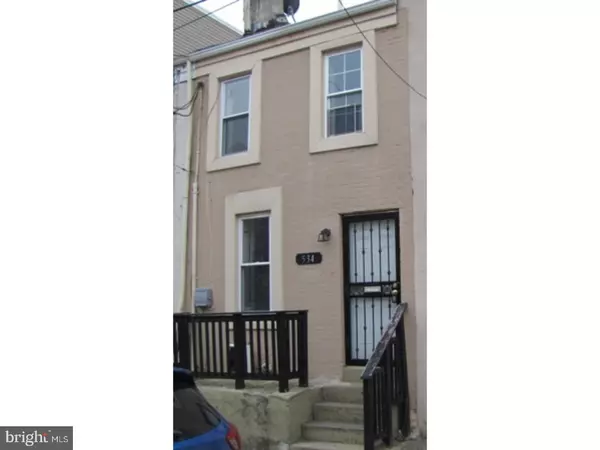 534 N 36TH ST, Philadelphia, PA 19104