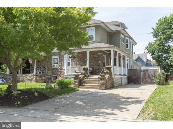 1304 AMOSLAND RD, Prospect Park, PA 19076