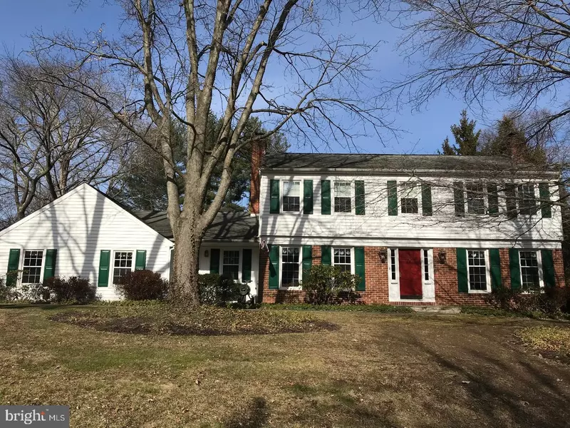 840 PRINCESS DR, Yardley, PA 19067