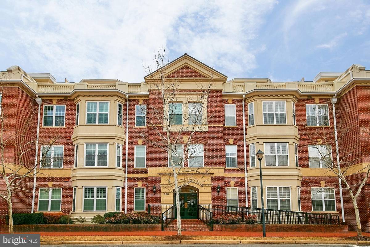 Alexandria, VA 22314,828 SLATERS LN #306