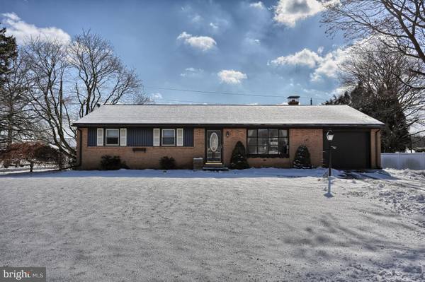 302 RIDGE RD, Annville, PA 17003