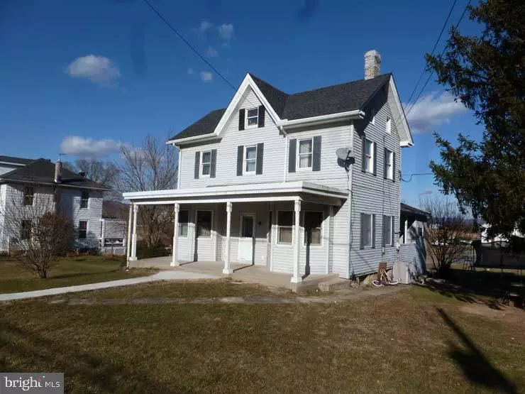 Mifflintown, PA 17059,23 SMITH RD