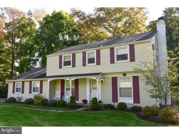 340 PAOLI PIKE, Malvern, PA 19355