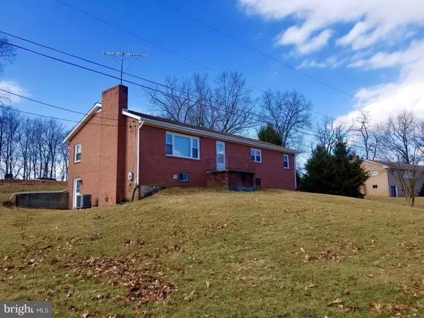 Ranson, WV 25438,107 DOVE HILL DR