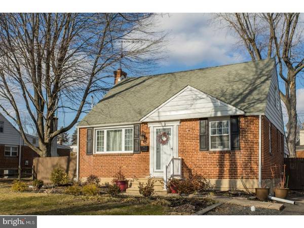 3315 W MILL RD, Hatboro, PA 19040