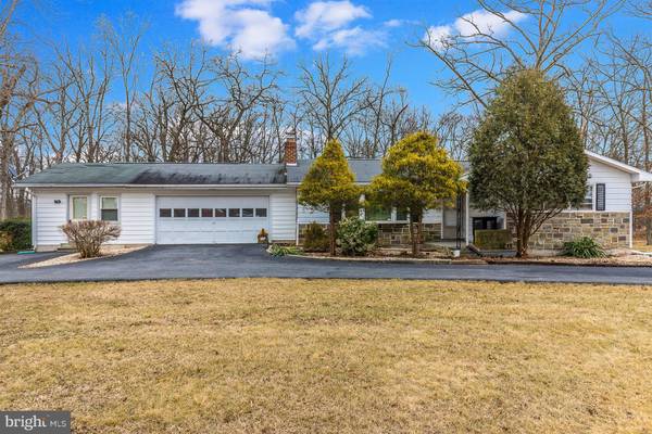 1966 TRACT RD, Fairfield, PA 17320