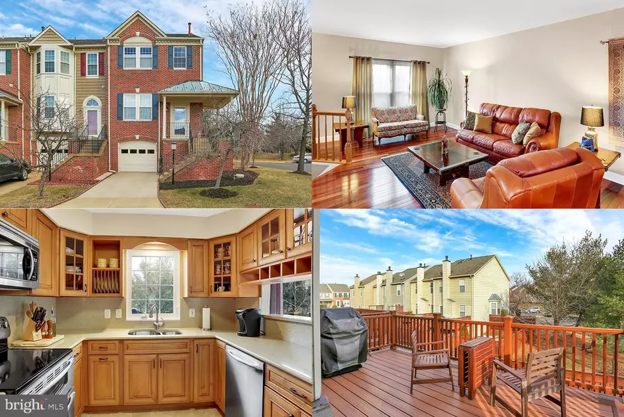 6013 KESTNER CIR, Alexandria, VA 22315