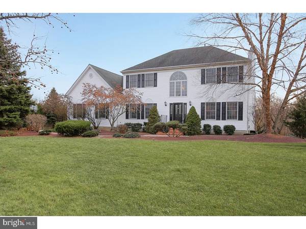 13 COLLINS DR, Hillsborough, NJ 08844