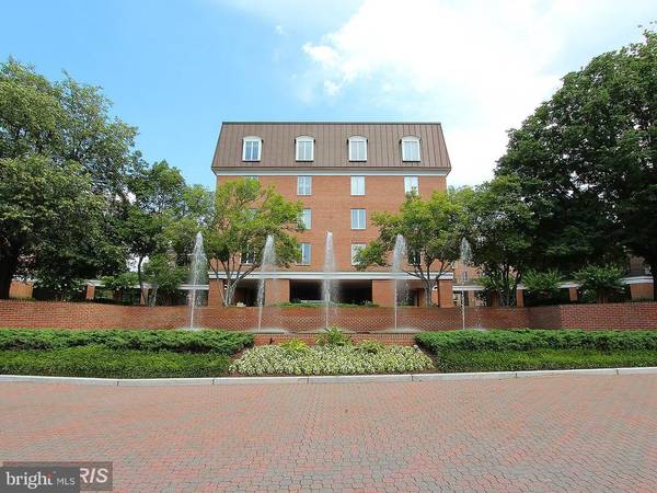 8101 CONNECTICUT AVE #C-508, Chevy Chase, MD 20815