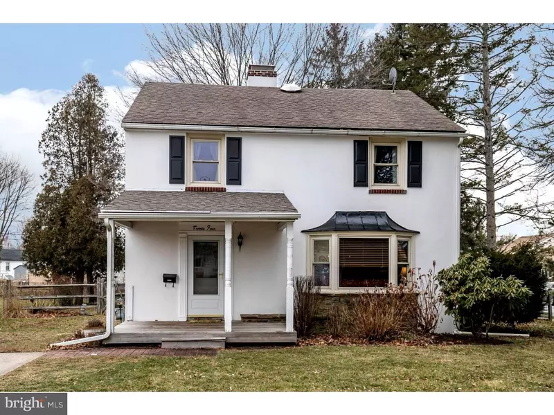 24 LLOYD AVE, Downingtown, PA 19335