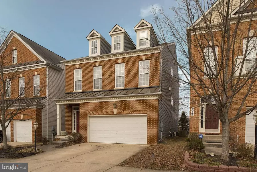 4249 SONIA CT, Alexandria, VA 22309