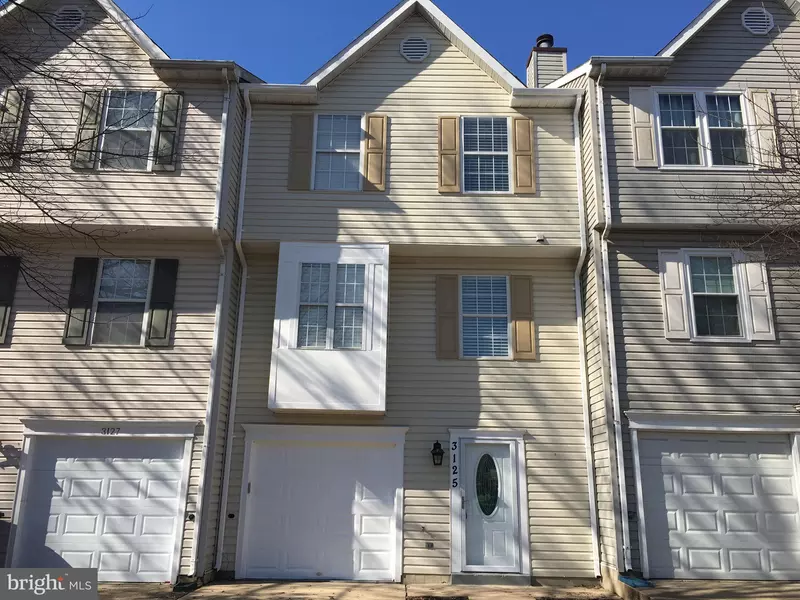 3125 FOREST RUN DR, District Heights, MD 20747