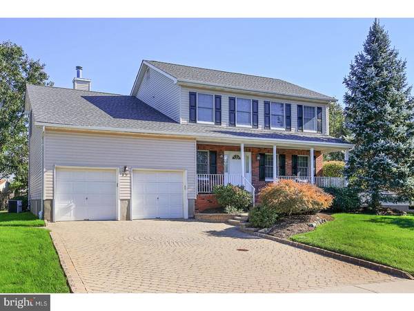 45 PETERSON RD, Hillsborough, NJ 08844