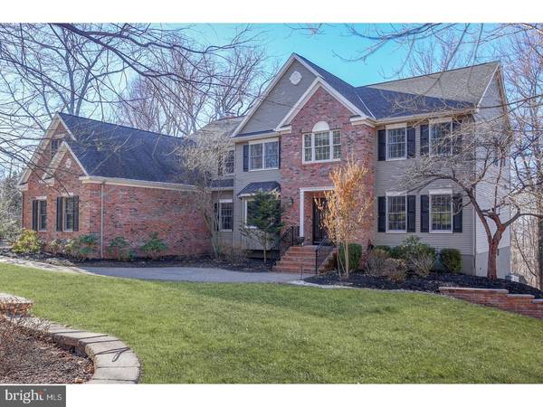 38 STARVIEW DR, Hillsborough, NJ 08844