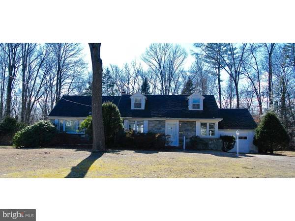 613 LAKEVIEW AVE, Laurel Springs, NJ 08021