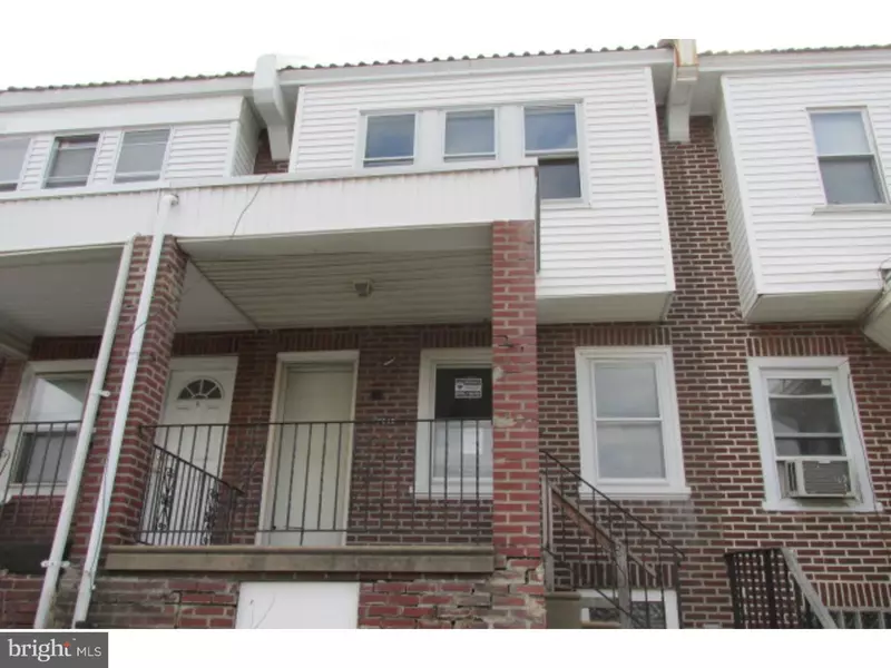 7346 BUIST AVE, Philadelphia, PA 19153