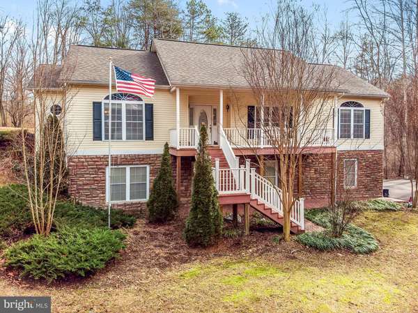 4434 WATERFORD RD, Amissville, VA 20106