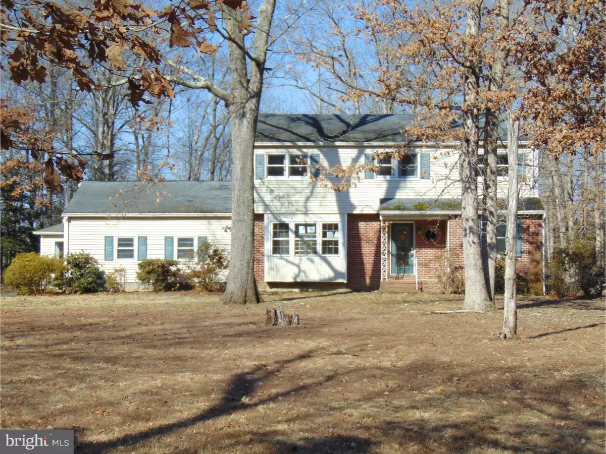 Elk Twp, NJ 08343,48 SPAULDING DR