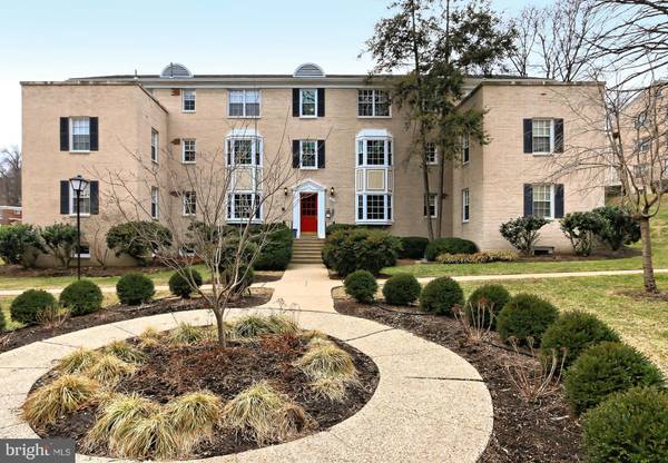 810 ARLINGTON MILL DR #8-203, Arlington, VA 22204