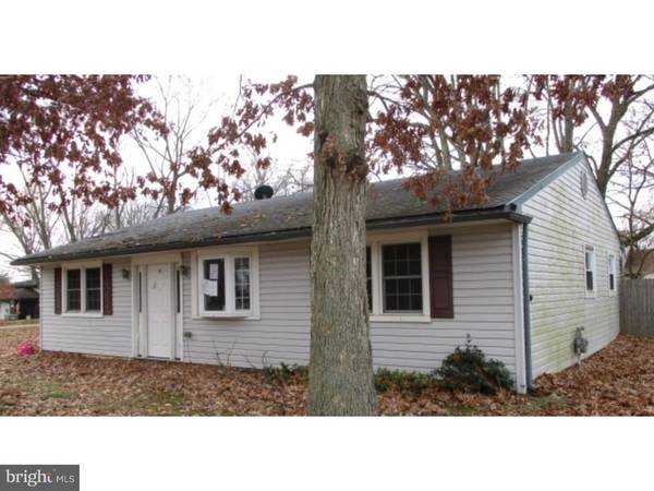 15 ARGO DR, Sewell, NJ 08080