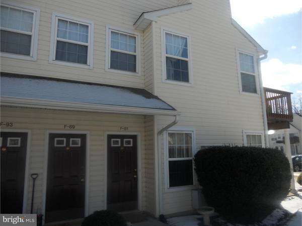 81 WAGON WHEEL RD, Quakertown, PA 18951