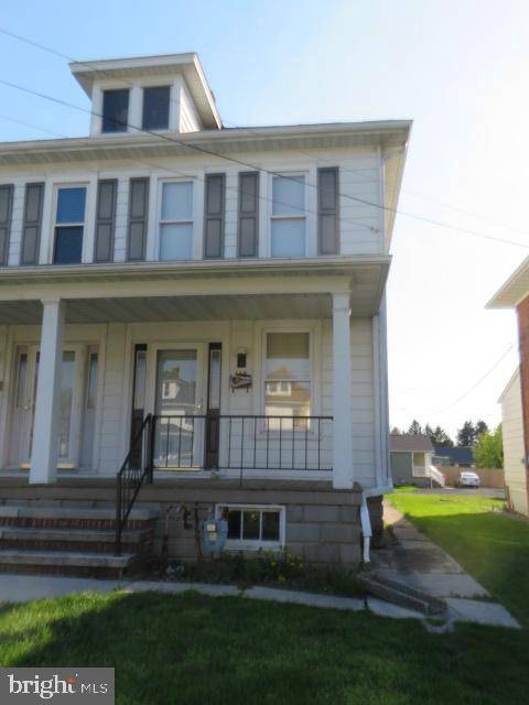 449 S FRANKLIN ST, Hanover, PA 17331