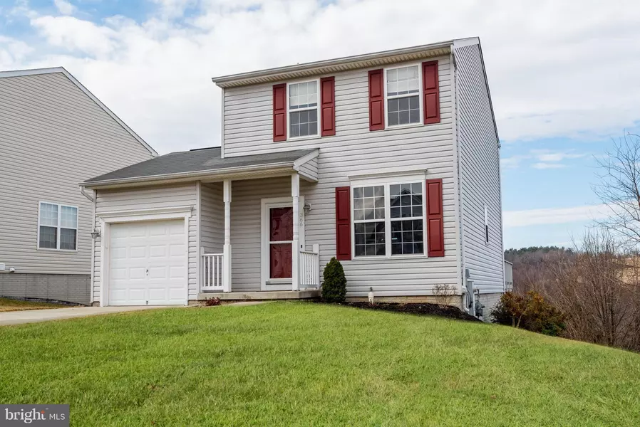 366 BUCKINGHAM WAY, Westminster, MD 21157