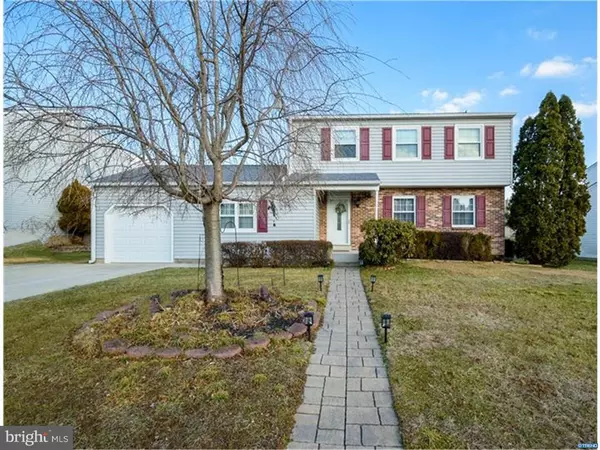 21 DAVIS DR, Newark, DE 19702