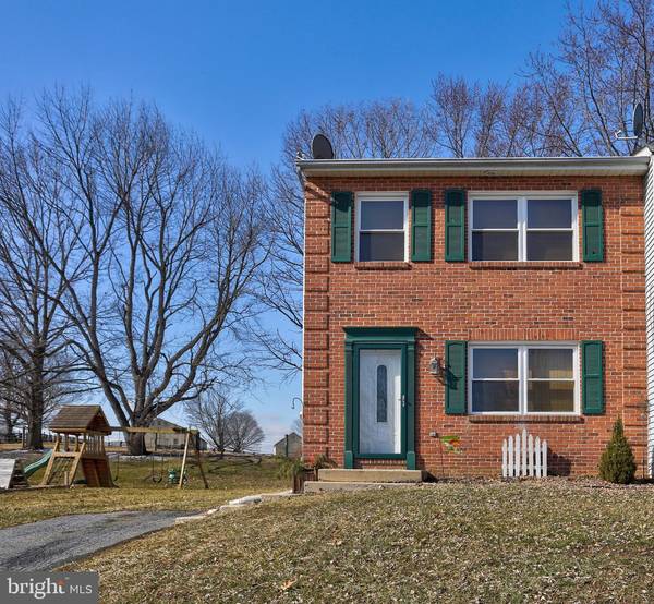 1570 MANOR BLVD, Lancaster, PA 17603