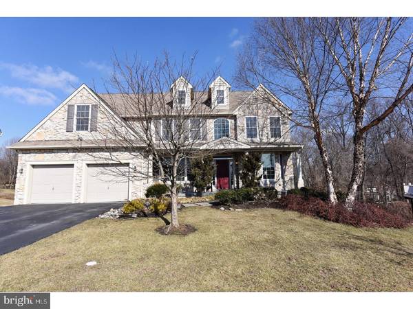 116 MINIKAHDA CIR, Avondale, PA 19311