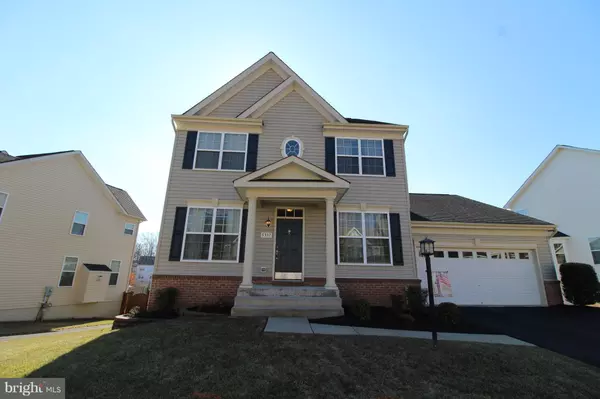 5337 AUSTRA PL, Woodbridge, VA 22193