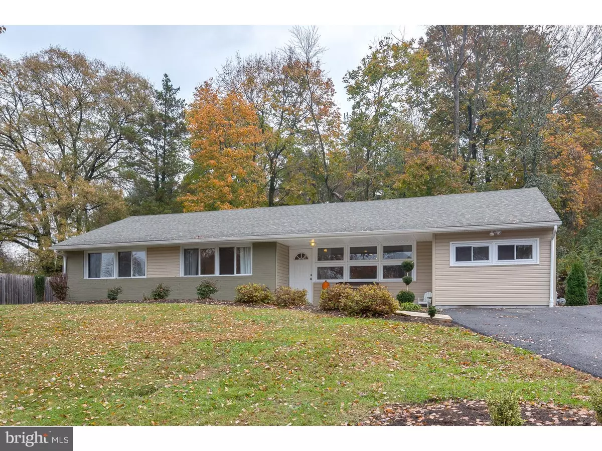 Wyndmoor, PA 19038,1304 CROMWELL RD