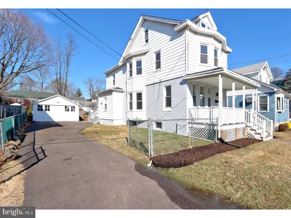 Lawrence Township, NJ 08648,78 FAIRFIELD AVE