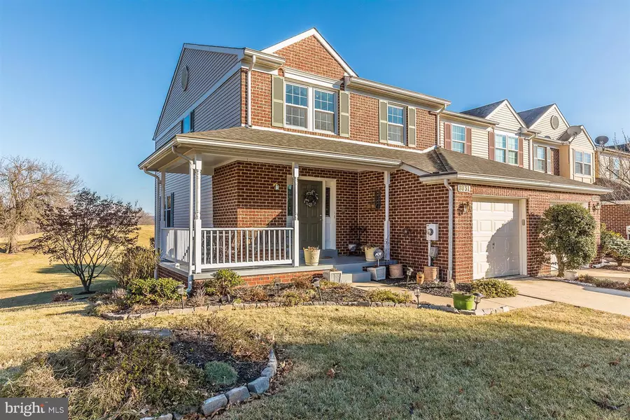 8031 ADMIRALTY PL, Frederick, MD 21701