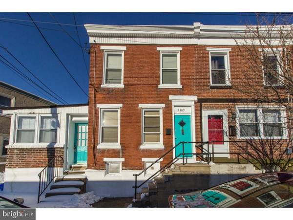 3309 CRESSON ST, Philadelphia, PA 19129