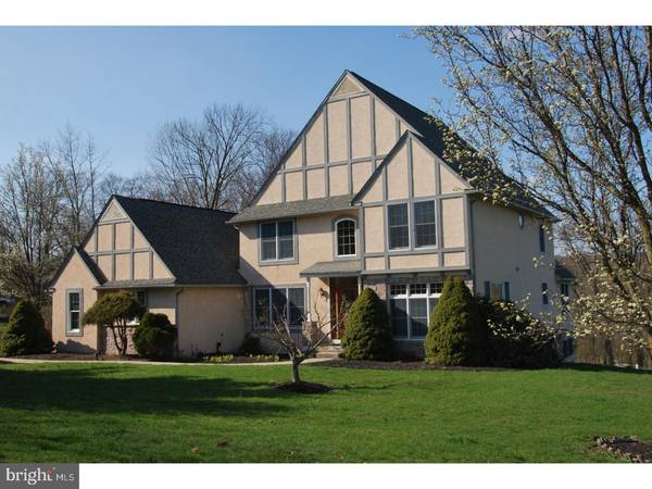 1420 COUNTRY VIEW LN, Harleysville, PA 19438