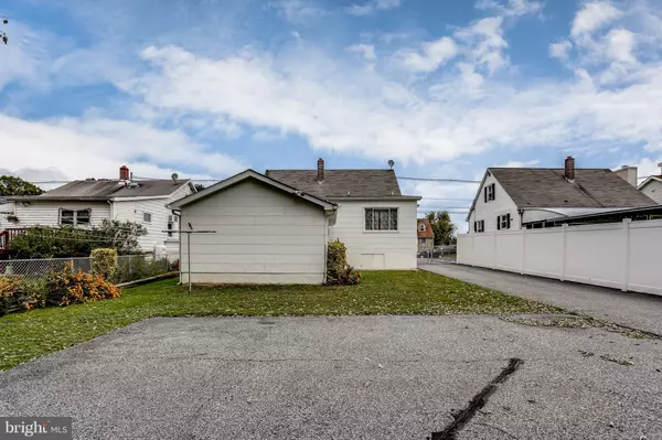 Baltimore, MD 21221,338 MAPLE AVE