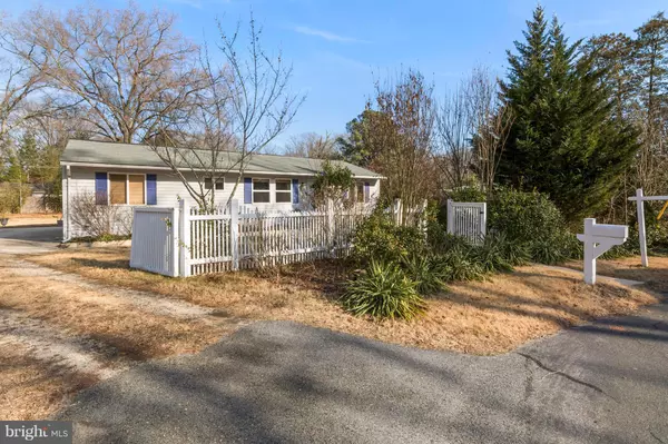 3749 RIDGEWOOD RD, Davidsonville, MD 21035