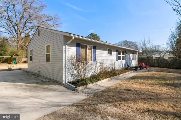 Davidsonville, MD 21035,3749 RIDGEWOOD RD