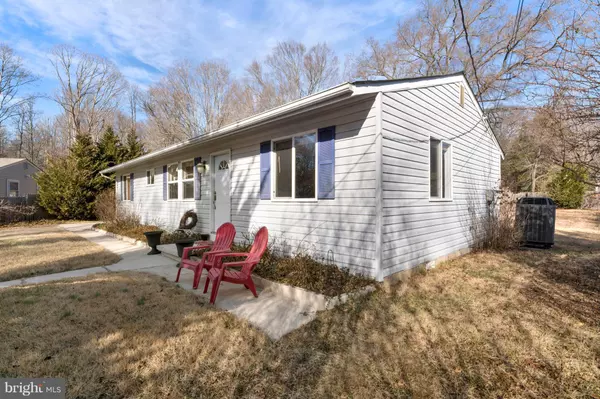 Davidsonville, MD 21035,3749 RIDGEWOOD RD
