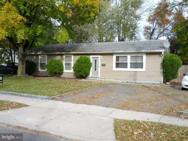 41 SCRAPETOWN RD, Pemberton, NJ 08068