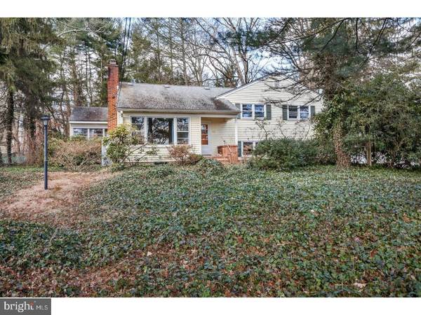 536 LAKE DR, Princeton, NJ 08540