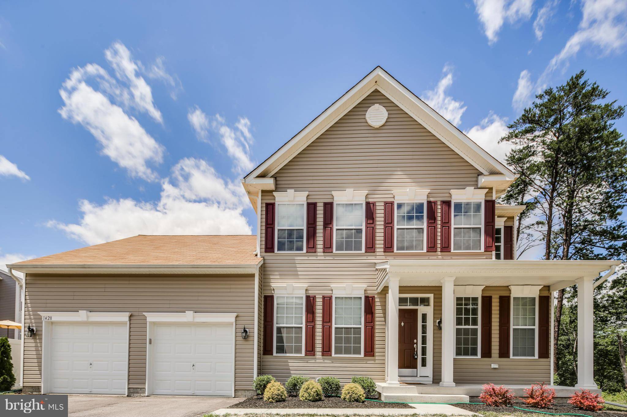 1428 WINTER PINE TRL, Severn, MD 21144