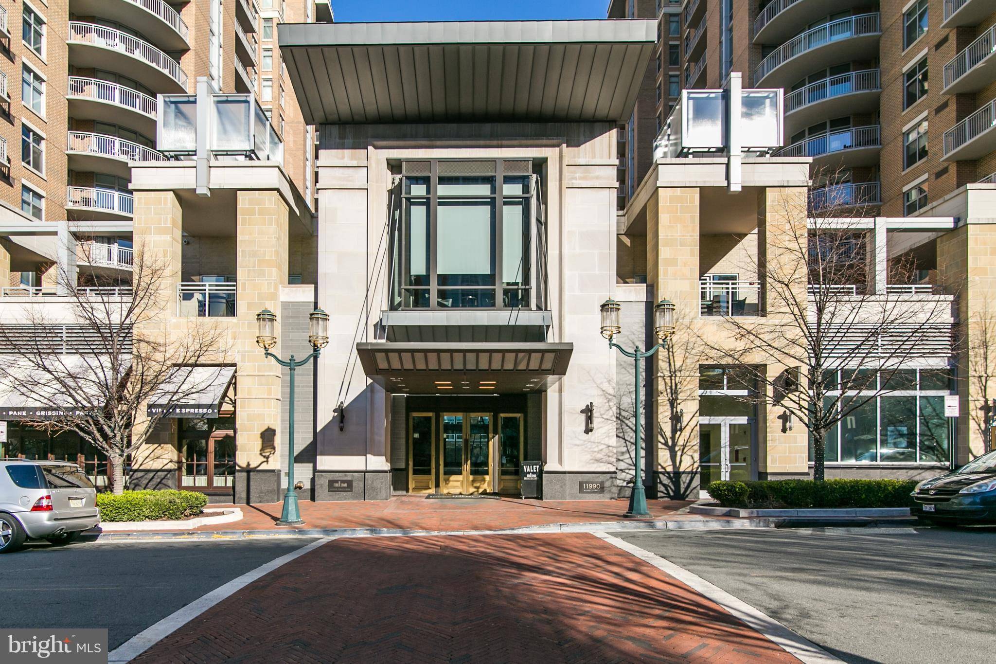 Reston, VA 20190,11990 MARKET ST #1802