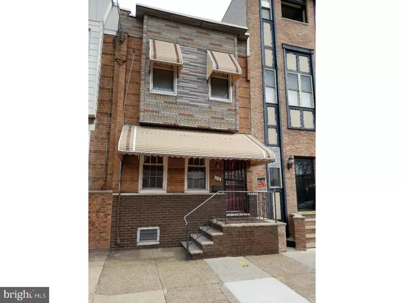 2139 S 2ND ST, Philadelphia, PA 19148